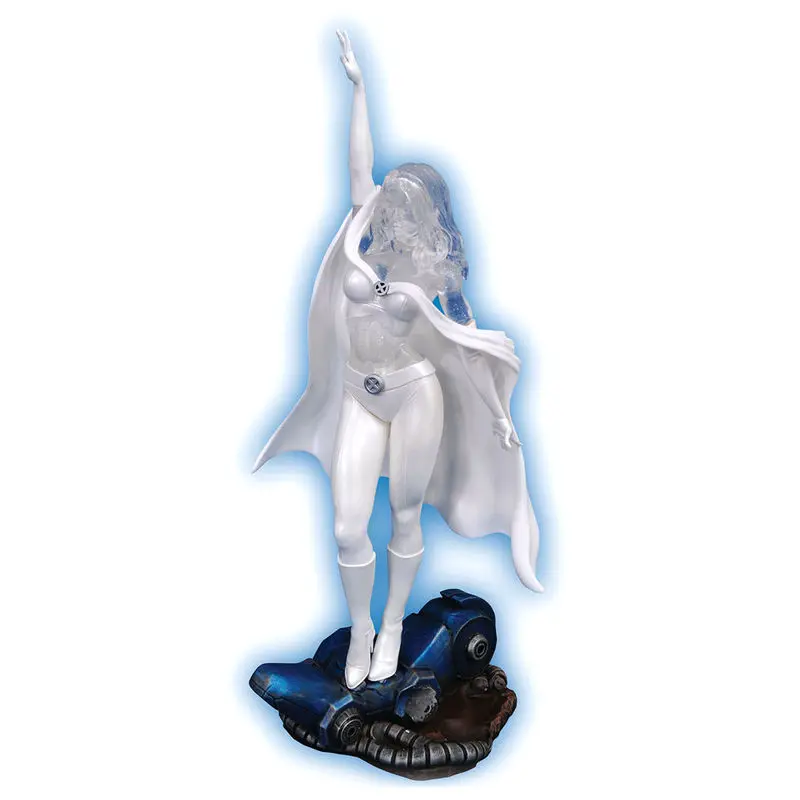 Marvel X-Men Emma Frost Statua 30 cm zdjęcie produktu