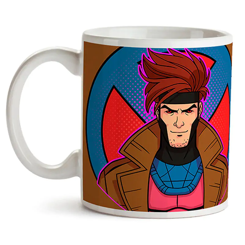Marvel X-Men Gambit kubek zdjęcie produktu