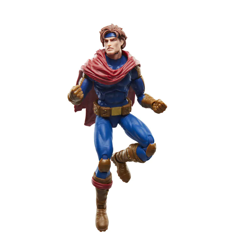 Figurka Marvel X-Men Gambit 15 cm zdjęcie produktu