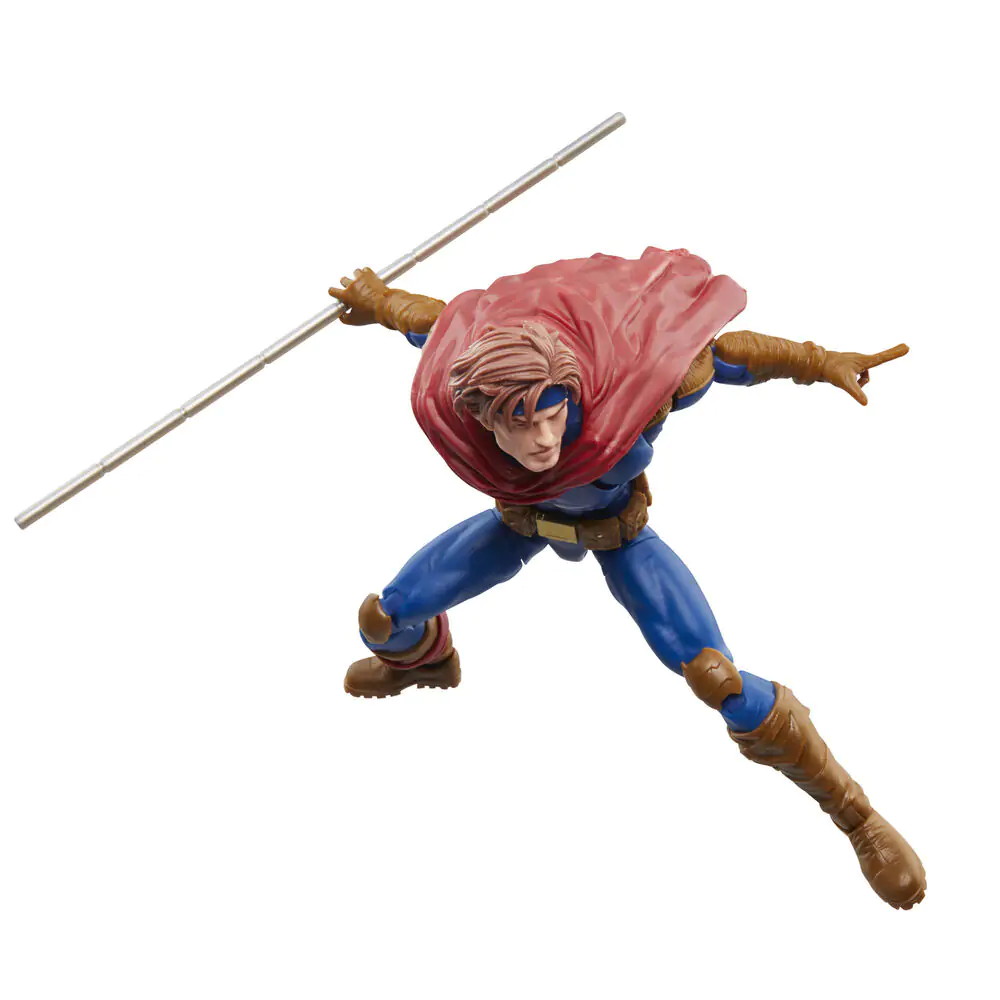 Figurka Marvel X-Men Gambit 15 cm zdjęcie produktu