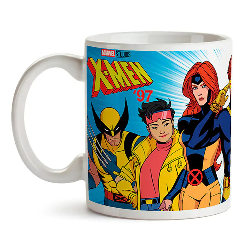 Kubek Marvel X-Men Group zdjęcie produktu