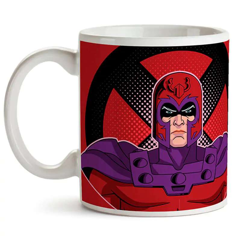 Marvel X-Men Magneto kubek zdjęcie produktu