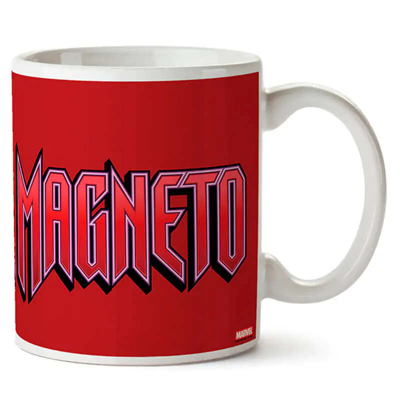 Marvel X-Men Magneto kubek zdjęcie produktu