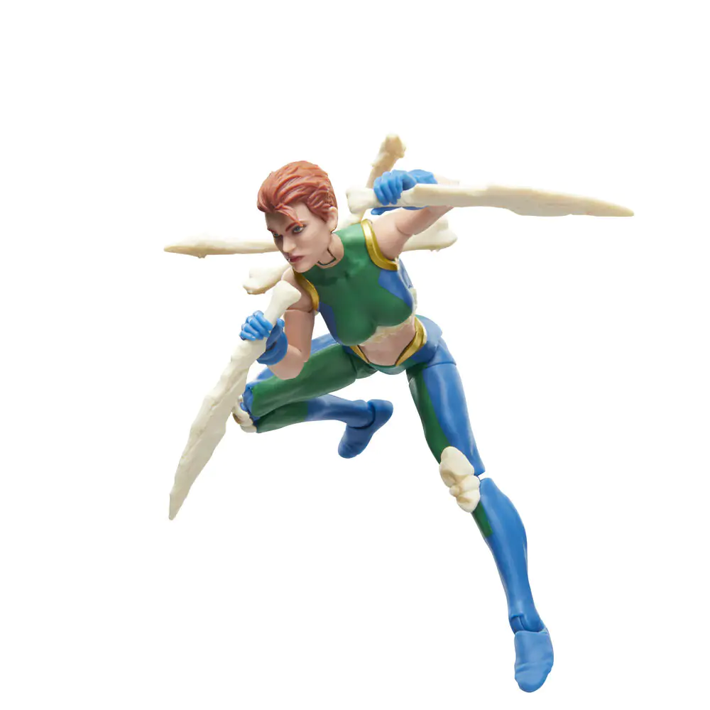 Figurka Marvel X-Men Marrow 15 cm zdjęcie produktu