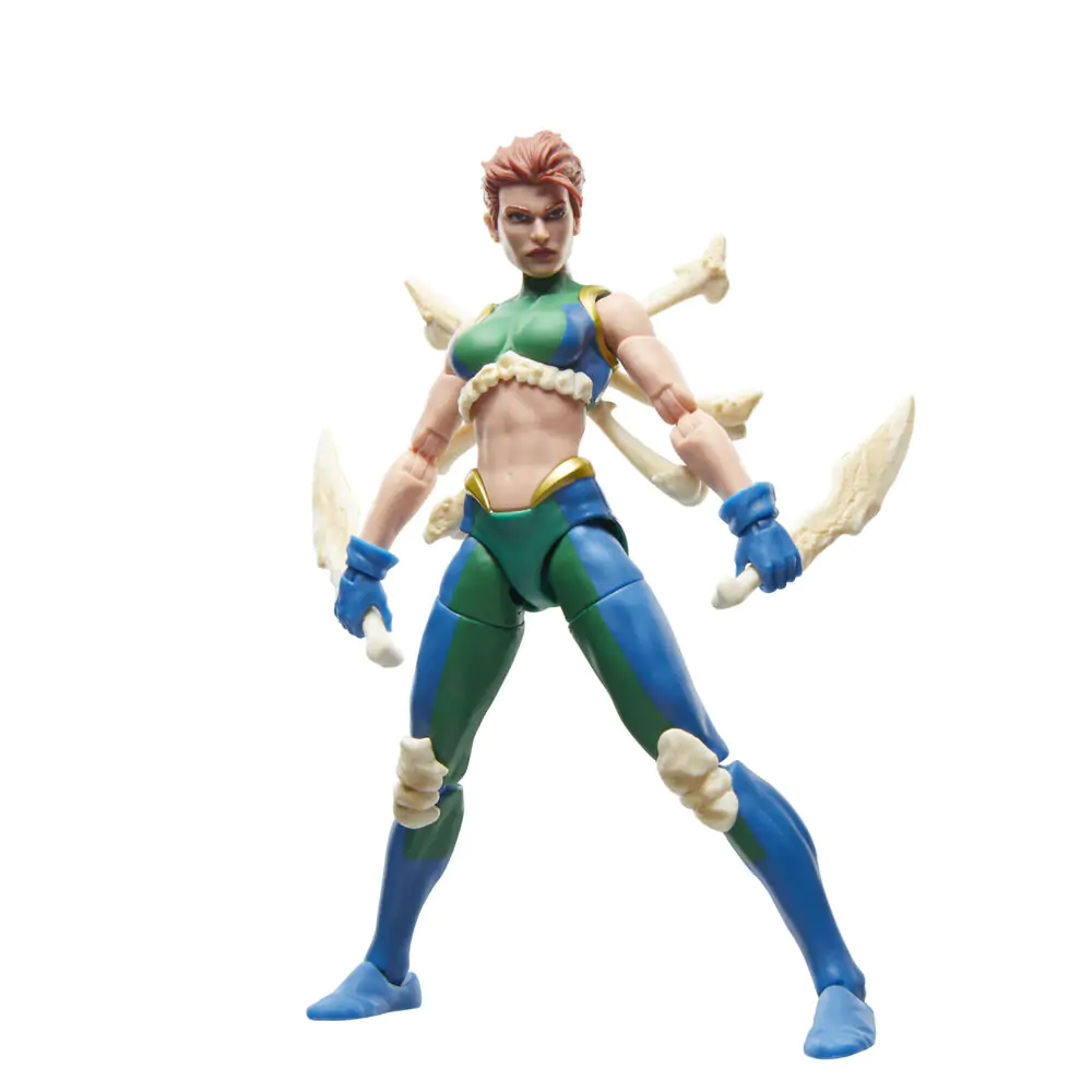 Figurka Marvel X-Men Marrow 15 cm zdjęcie produktu