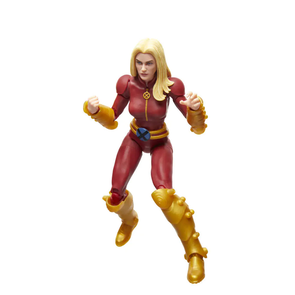 Figurka Marvel X-Men Marvel's Husk 15 cm zdjęcie produktu