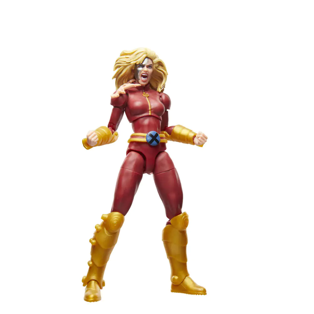 Figurka Marvel X-Men Marvel's Husk 15 cm zdjęcie produktu