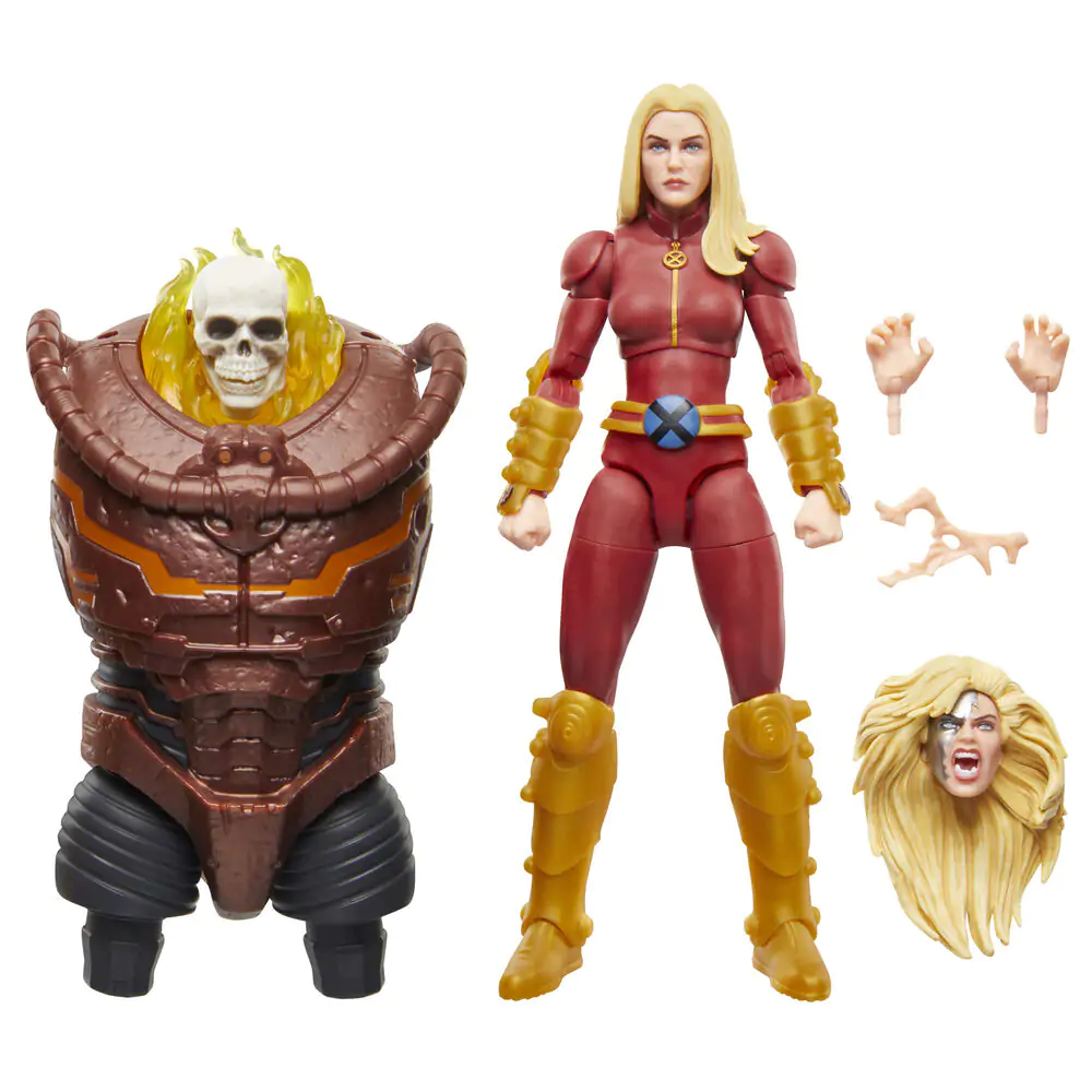 Figurka Marvel X-Men Marvel's Husk 15 cm zdjęcie produktu