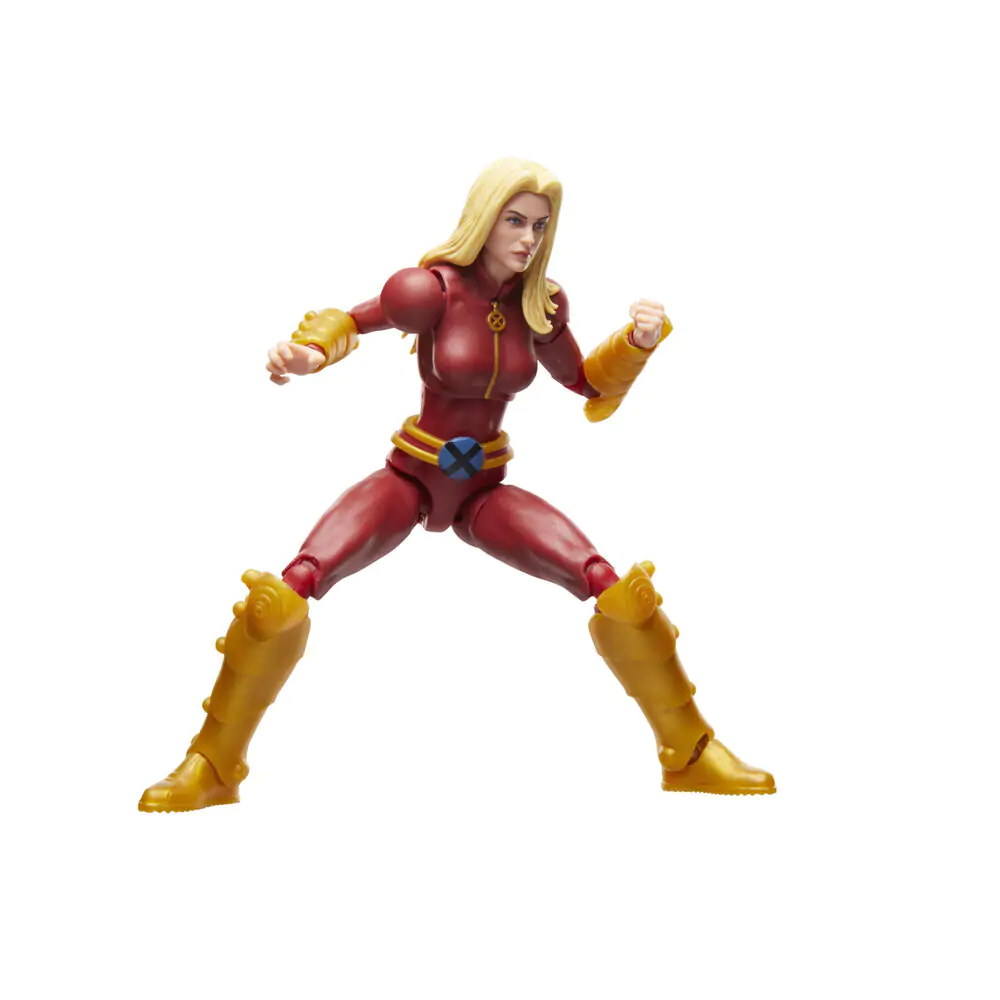 Figurka Marvel X-Men Marvel's Husk 15 cm zdjęcie produktu