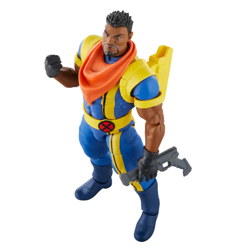 Figurka Marvel X-Men Marvels Bishop 15 cm zdjęcie produktu