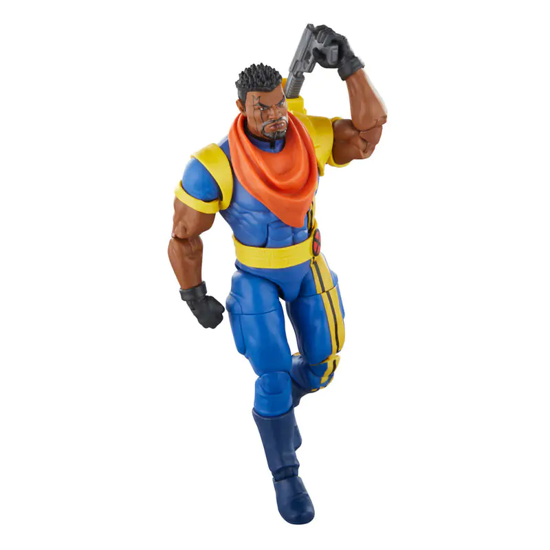 Figurka Marvel X-Men Marvels Bishop 15 cm zdjęcie produktu