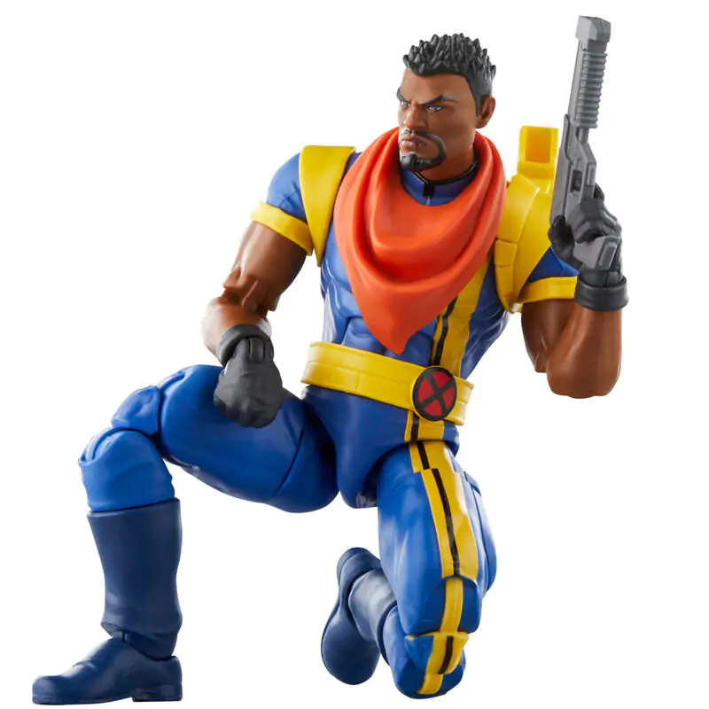 Figurka Marvel X-Men Marvels Bishop 15 cm zdjęcie produktu