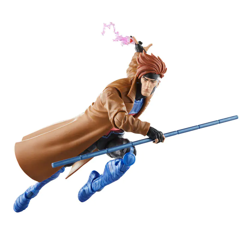 Figurka Marvel X-Men Marvels Gambit 15 cm zdjęcie produktu