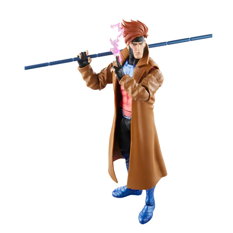 Figurka Marvel X-Men Marvels Gambit 15 cm zdjęcie produktu