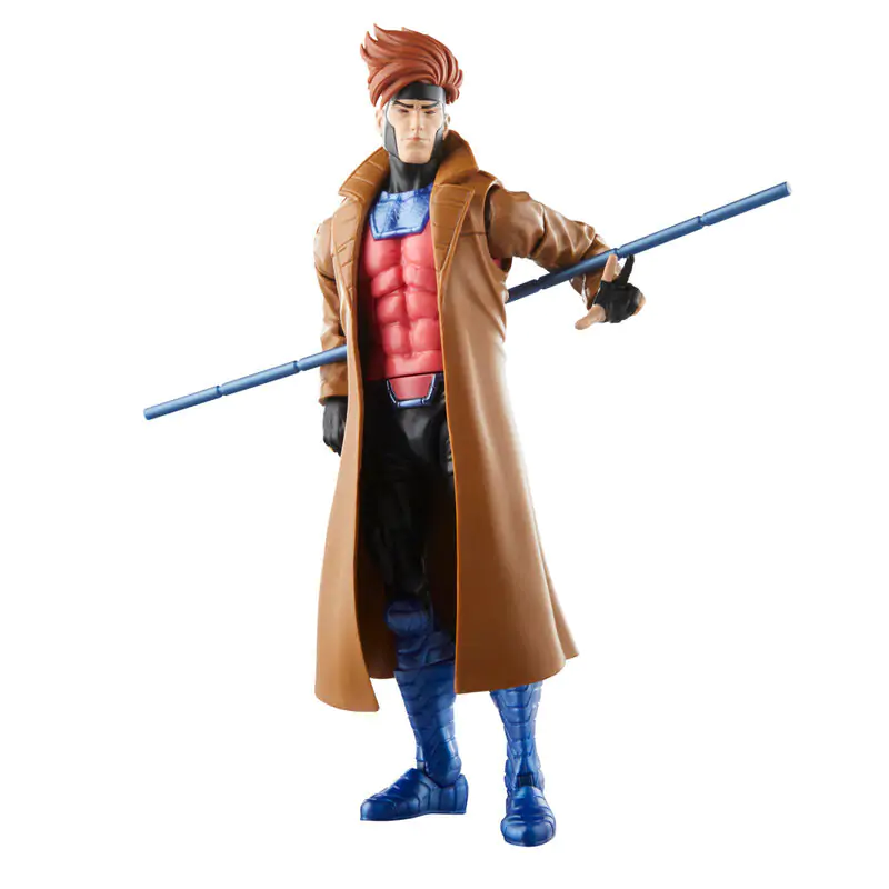 Figurka Marvel X-Men Marvels Gambit 15 cm zdjęcie produktu