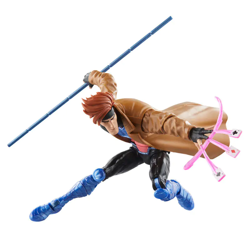 Figurka Marvel X-Men Marvels Gambit 15 cm zdjęcie produktu