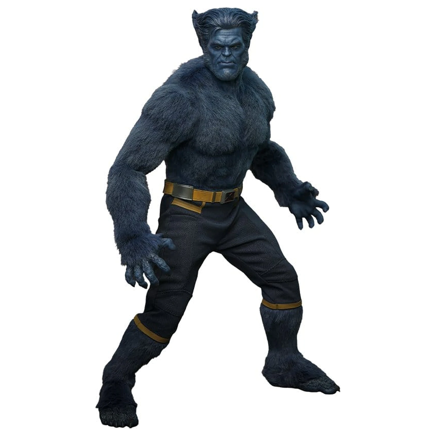 Marvel X-Men Movie Masterpiece Figurka Akcji 1/6 Beast Edition Kolekcjonerska 33 cm zdjęcie produktu