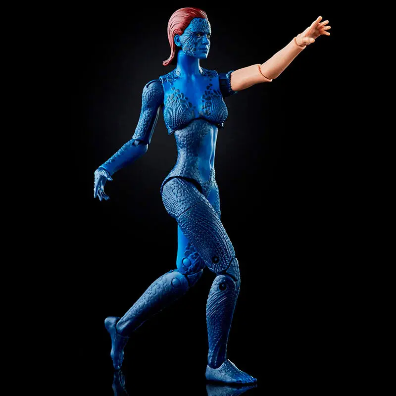 Marvel X-Men Mystique figurka 15cm zdjęcie produktu
