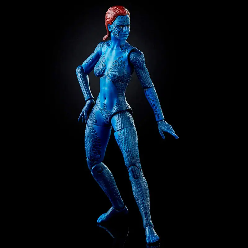 Marvel X-Men Mystique figurka 15cm zdjęcie produktu