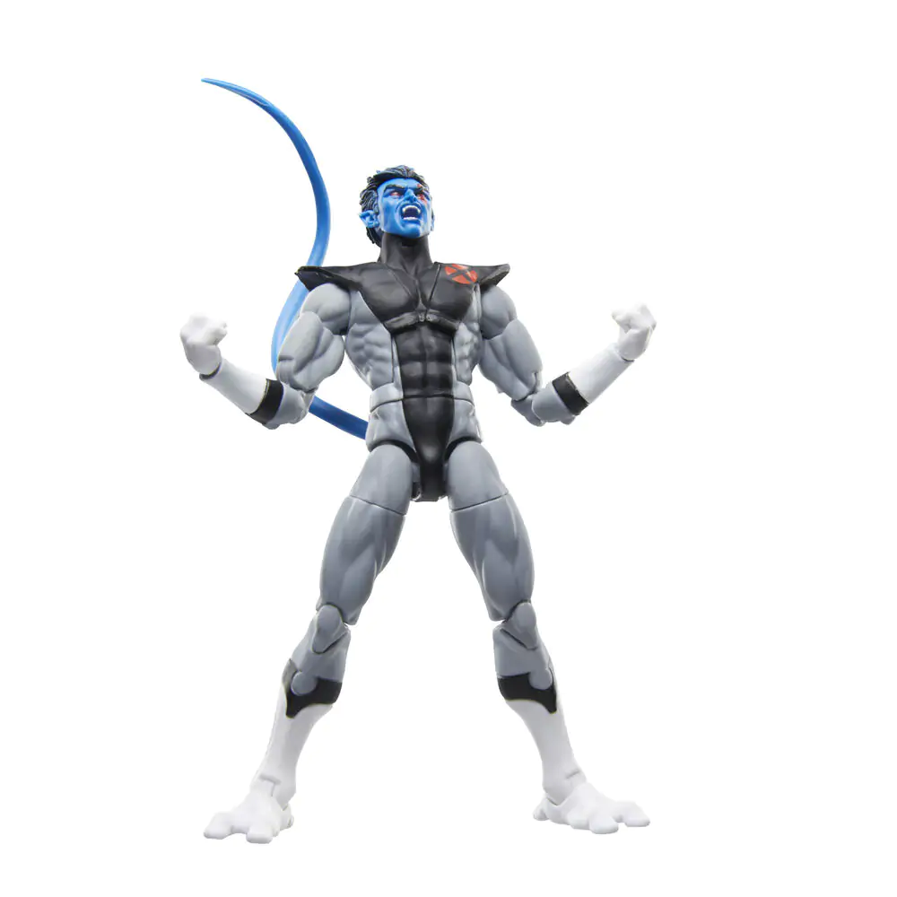 Marvel X-Men Nightcrawler figurka 15 cm zdjęcie produktu