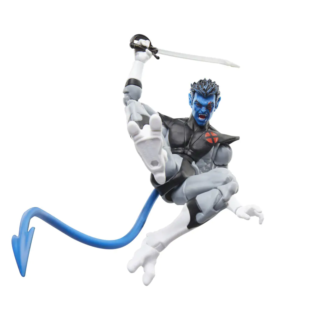 Marvel X-Men Nightcrawler figurka 15 cm zdjęcie produktu