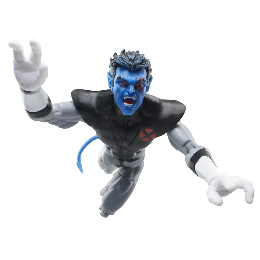 Marvel X-Men Nightcrawler figurka 15 cm zdjęcie produktu