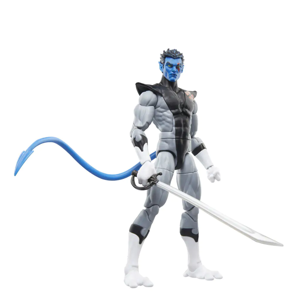 Marvel X-Men Nightcrawler figurka 15 cm zdjęcie produktu