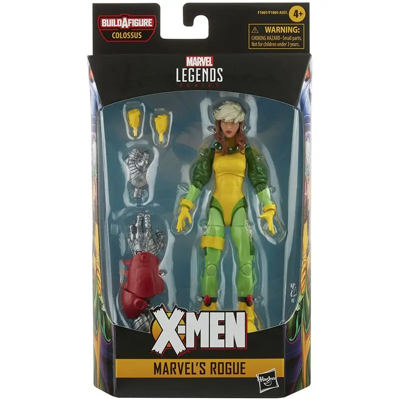 Figurka Marvel X-Men Rogue 15 cm zdjęcie produktu