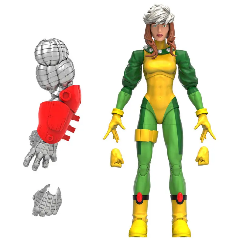 Figurka Marvel X-Men Rogue 15 cm zdjęcie produktu