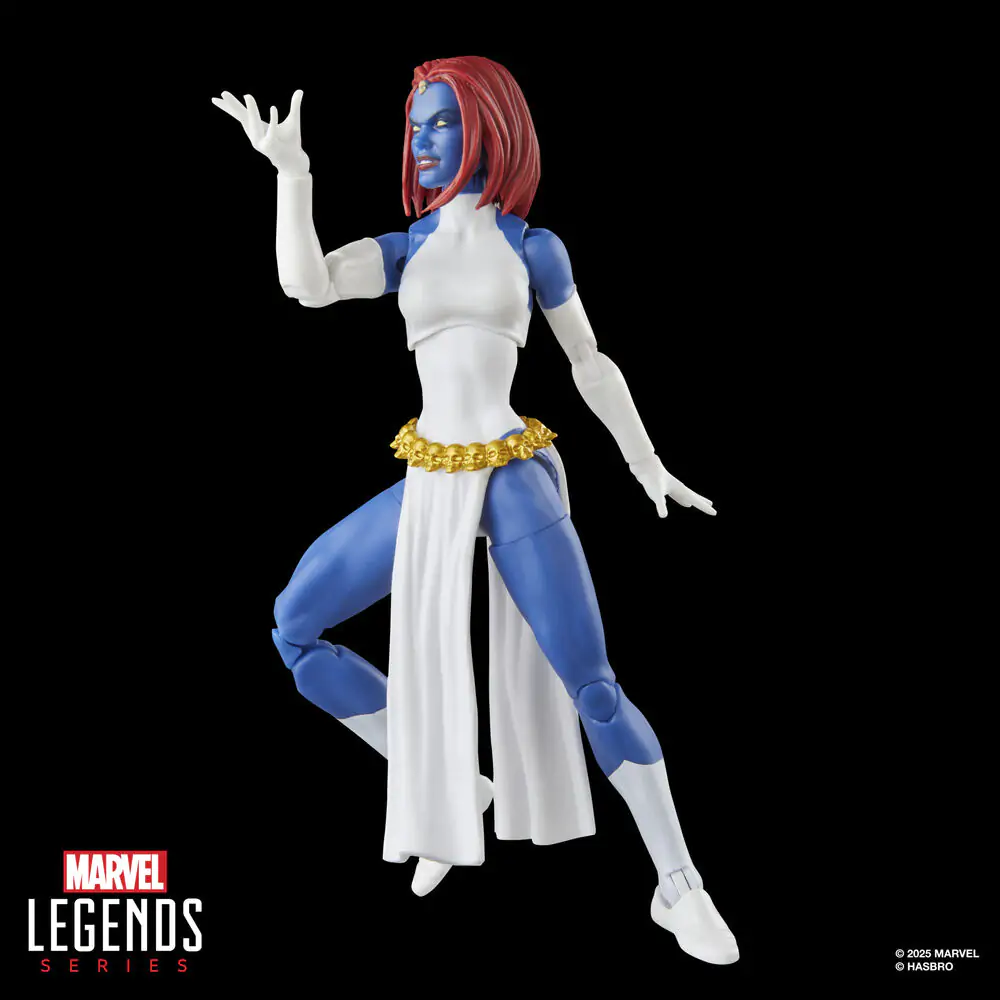 Marvel X-Men The Uncanny Marvel's Mystique figurka 15cm zdjęcie produktu