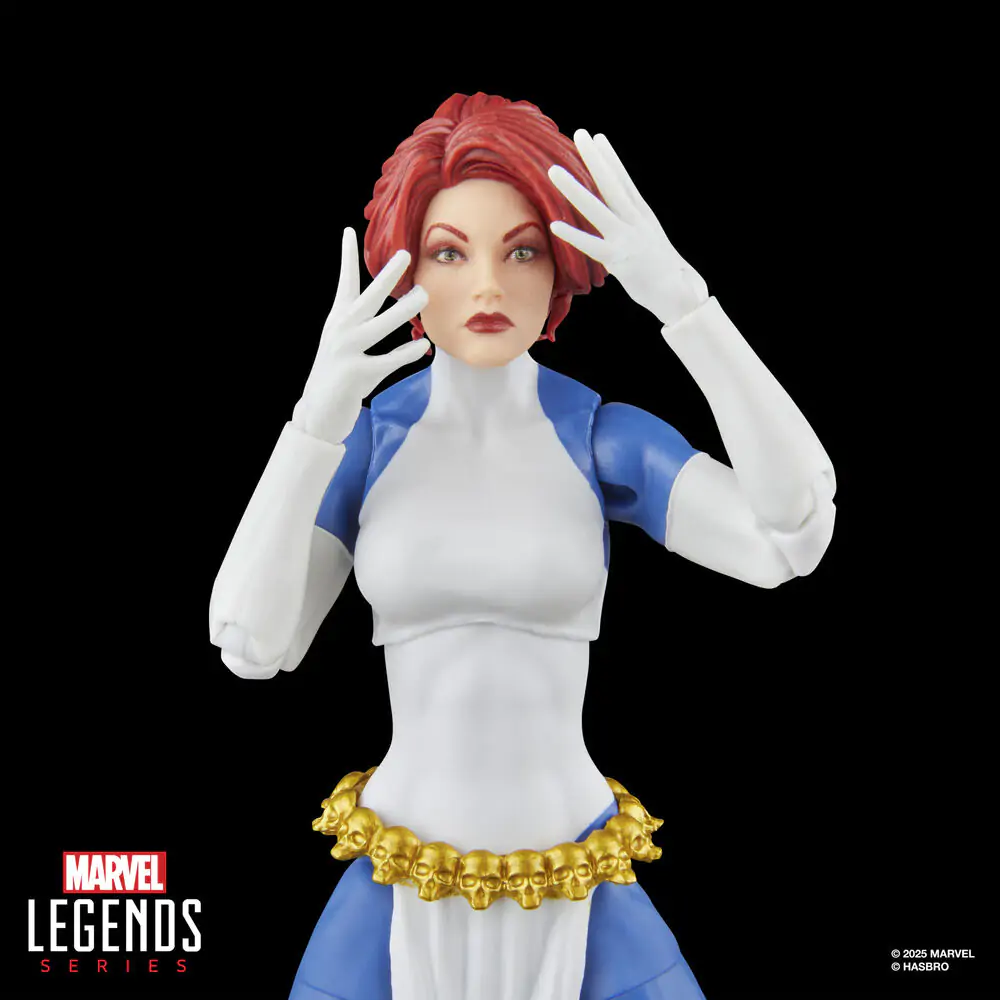 Marvel X-Men The Uncanny Marvel's Mystique figurka 15cm zdjęcie produktu