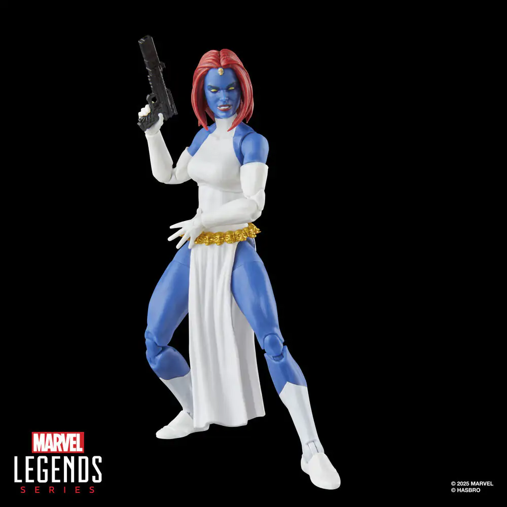 Marvel X-Men The Uncanny Marvel's Mystique figurka 15cm zdjęcie produktu