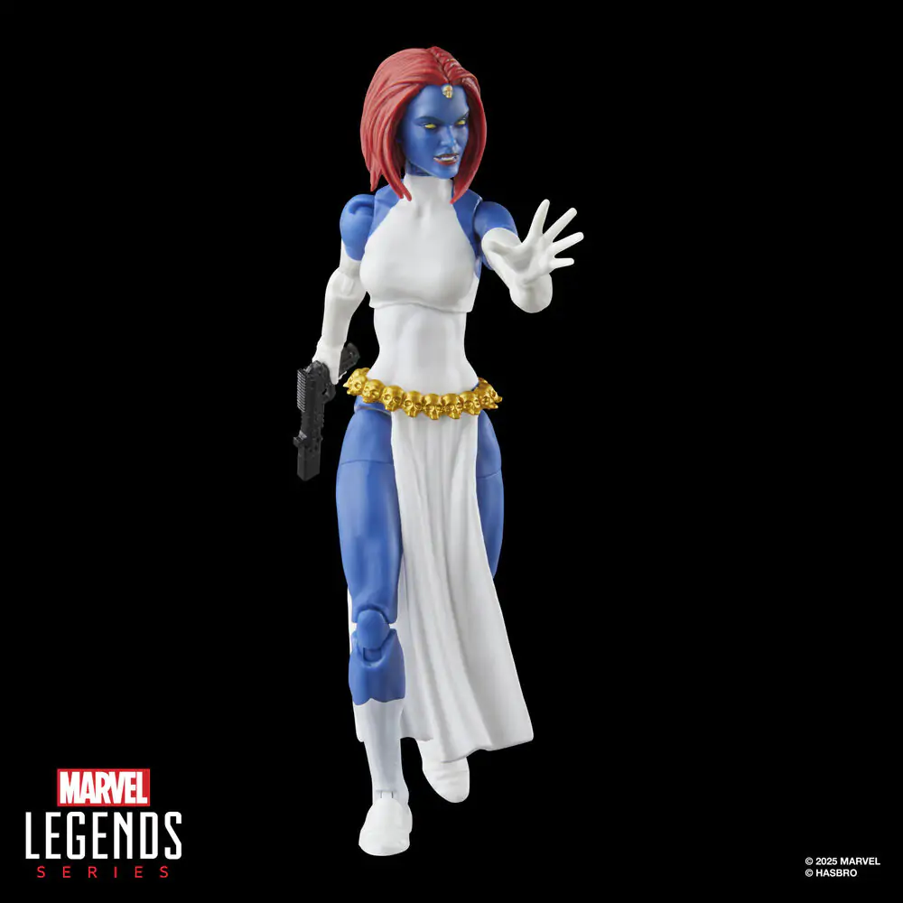 Marvel X-Men The Uncanny Marvel's Mystique figurka 15cm zdjęcie produktu