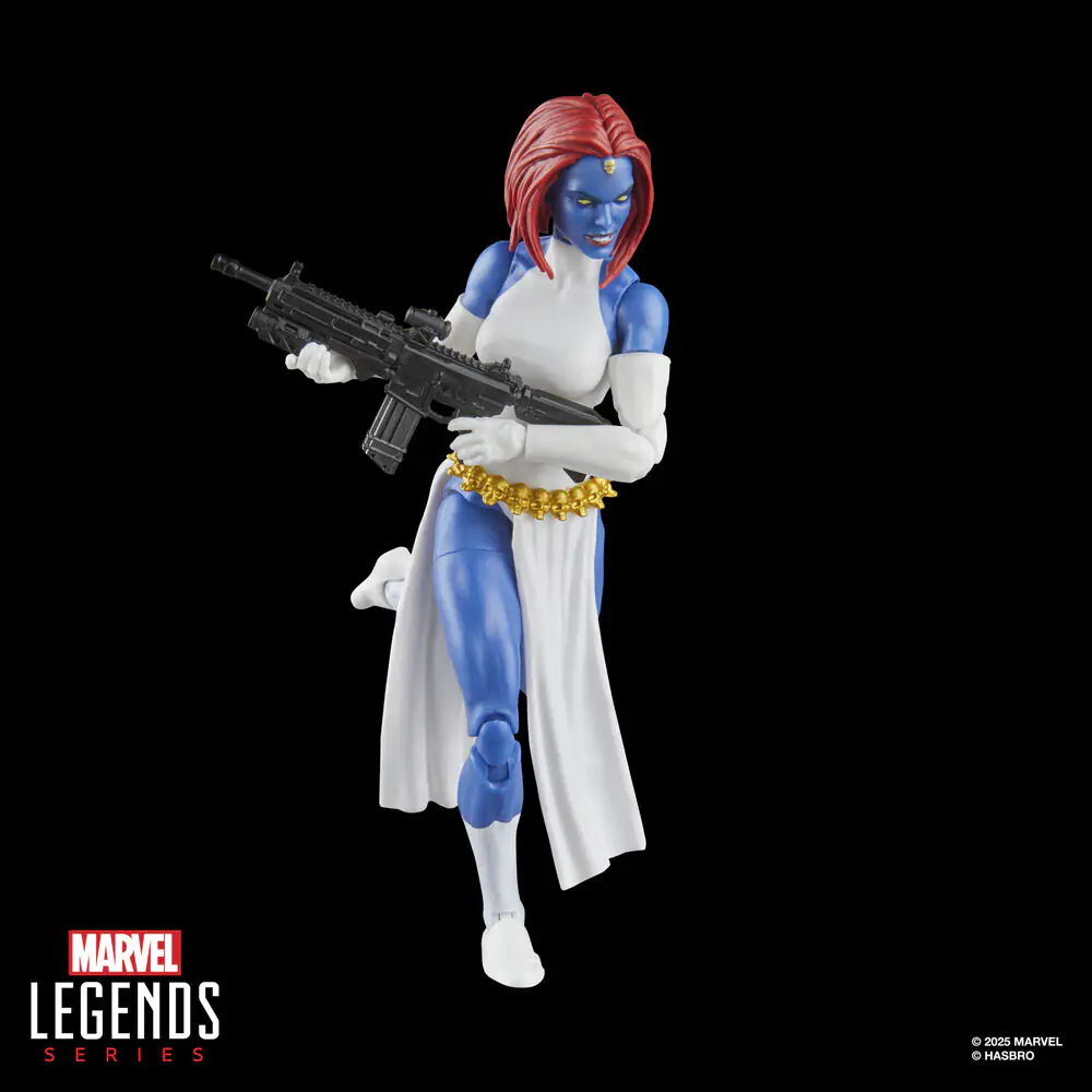 Marvel X-Men The Uncanny Marvel's Mystique figurka 15cm zdjęcie produktu