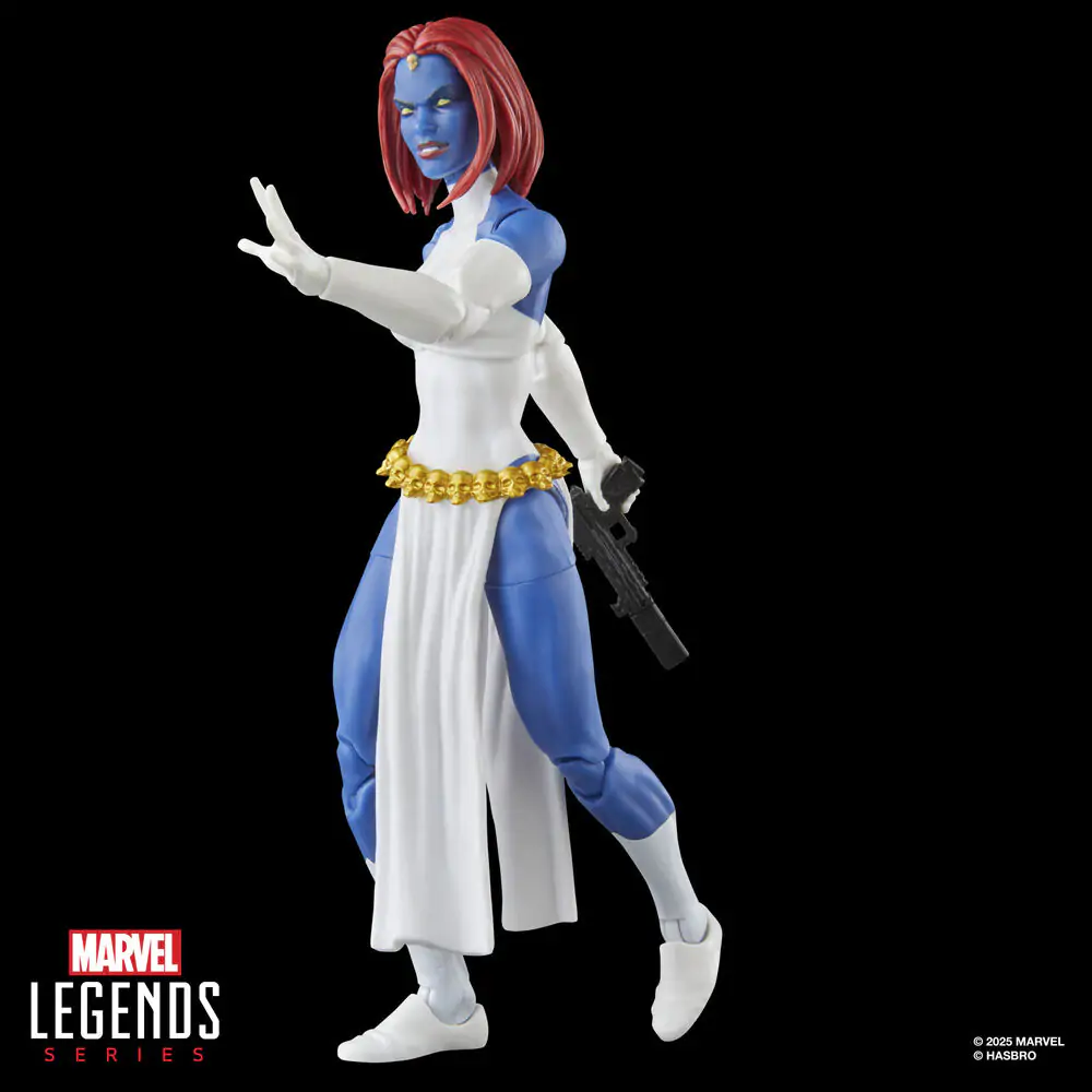 Marvel X-Men The Uncanny Marvel's Mystique figurka 15cm zdjęcie produktu
