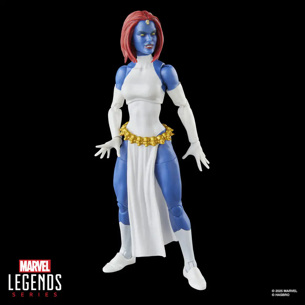 Marvel X-Men The Uncanny Marvel's Mystique figurka 15cm zdjęcie produktu