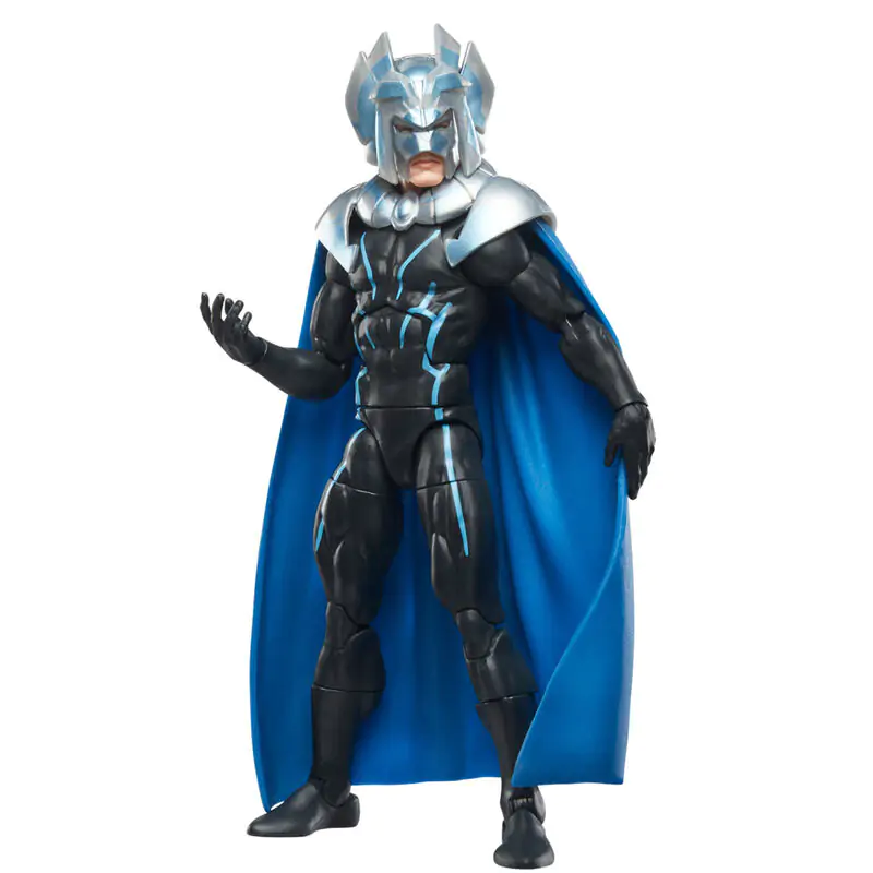 Marvel X-Men Warlord Profesor figurka 15 cm zdjęcie produktu