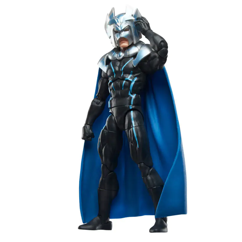 Marvel X-Men Warlord Profesor figurka 15 cm zdjęcie produktu