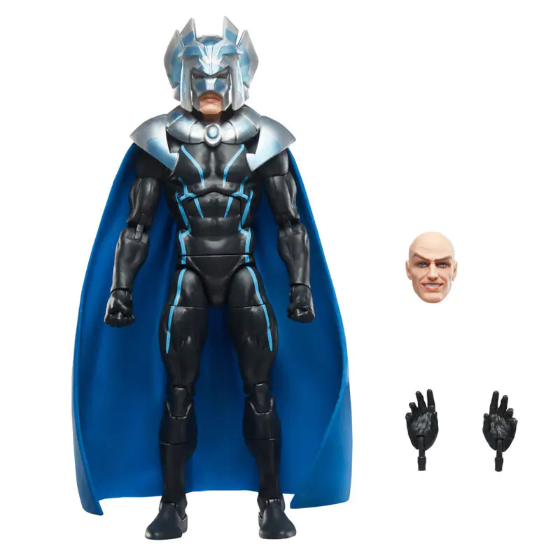 Marvel X-Men Warlord Profesor figurka 15 cm zdjęcie produktu