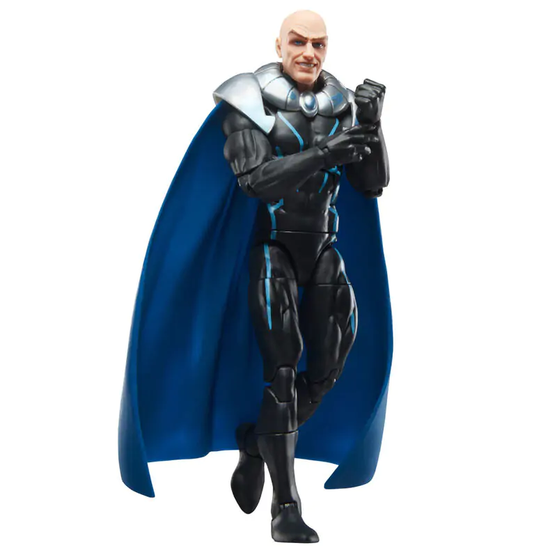 Marvel X-Men Warlord Profesor figurka 15 cm zdjęcie produktu