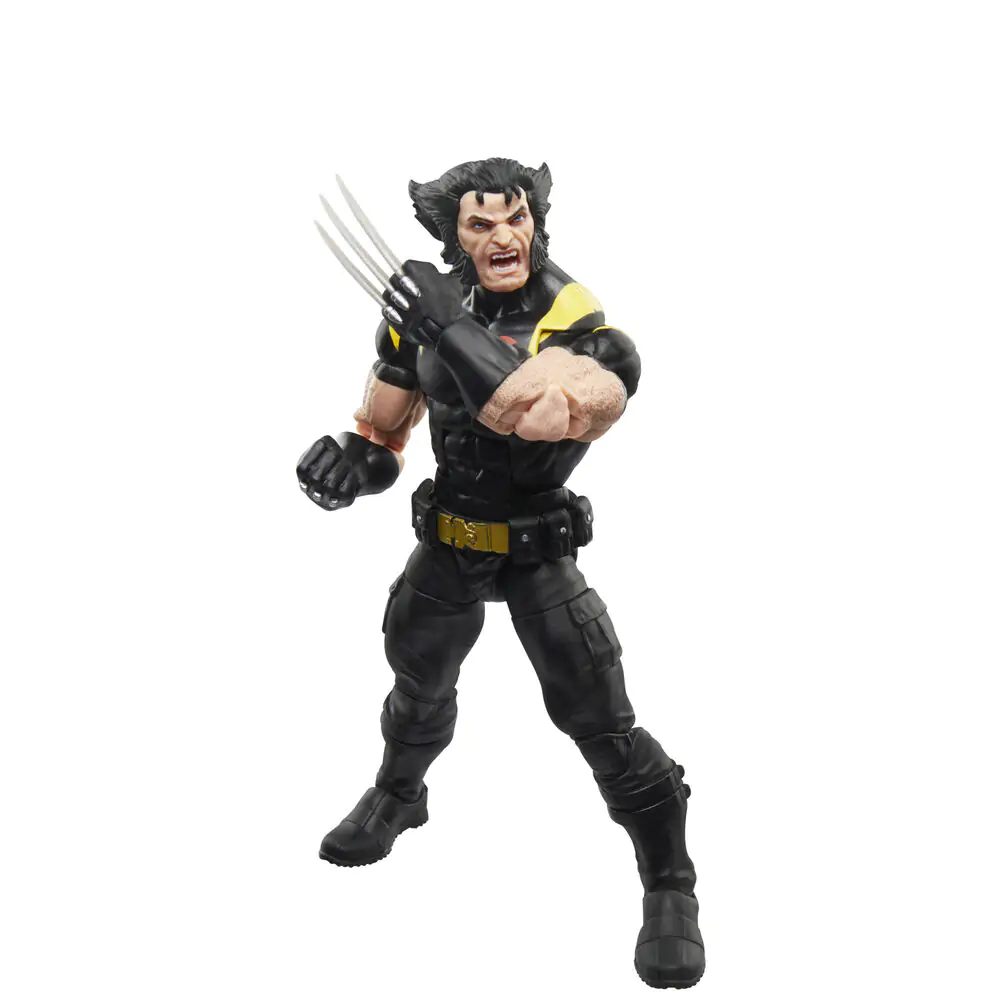 Marvel X-Men Wolverine figurka 15 cm zdjęcie produktu