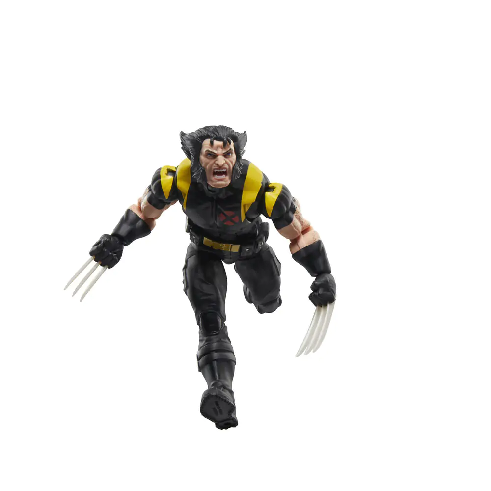 Marvel X-Men Wolverine figurka 15 cm zdjęcie produktu