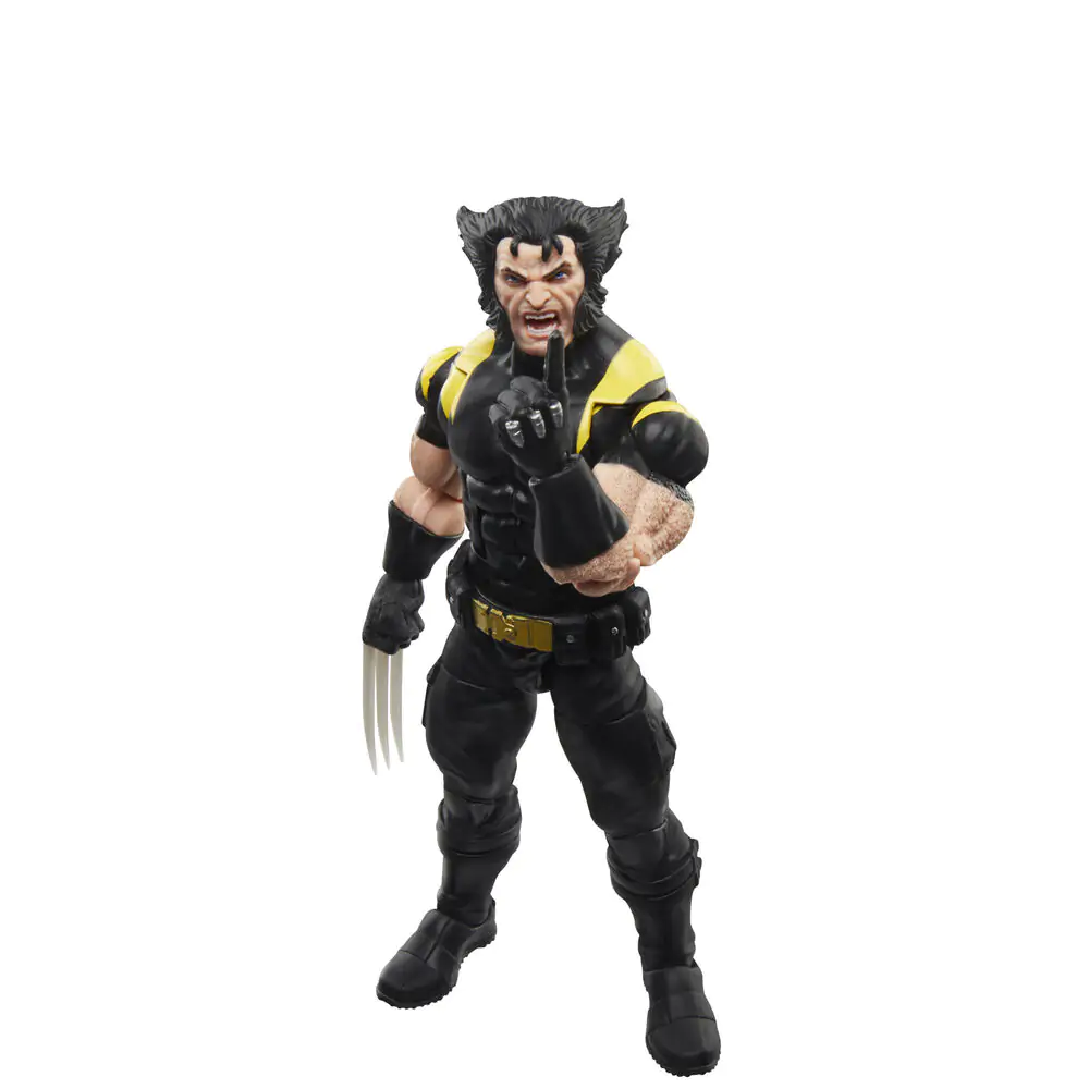 Marvel X-Men Wolverine figurka 15 cm zdjęcie produktu