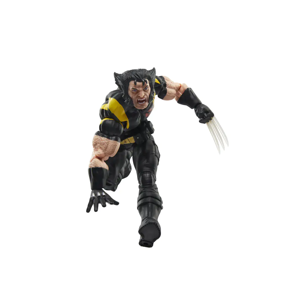 Marvel X-Men Wolverine figurka 15 cm zdjęcie produktu