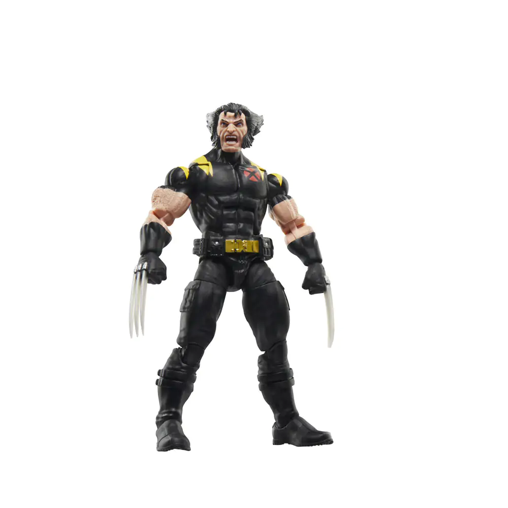 Marvel X-Men Wolverine figurka 15 cm zdjęcie produktu