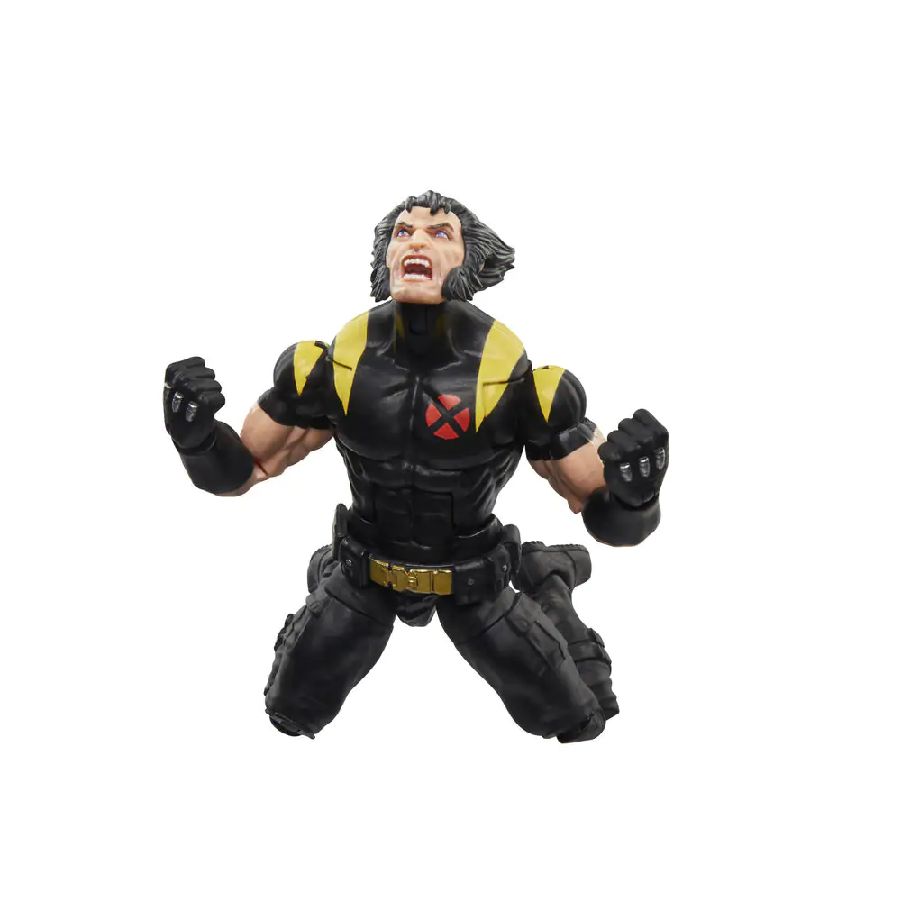 Marvel X-Men Wolverine figurka 15 cm zdjęcie produktu