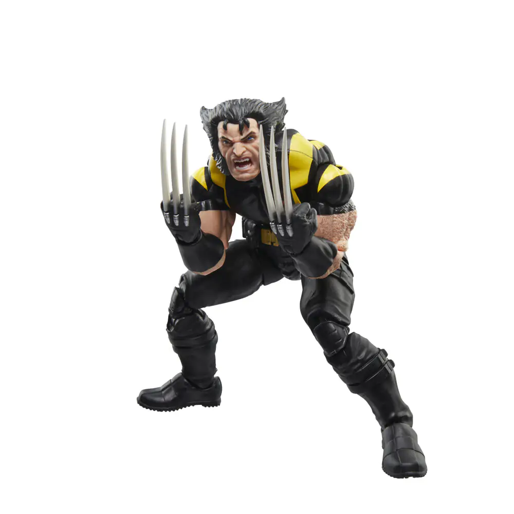 Marvel X-Men Wolverine figurka 15 cm zdjęcie produktu