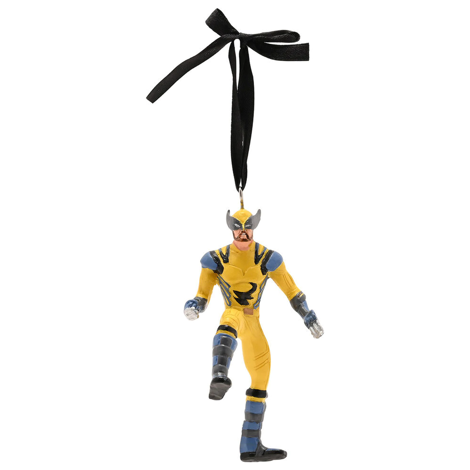 Marvel X-Men Wolverine Świąteczna ozdoba wisząca zdjęcie produktu