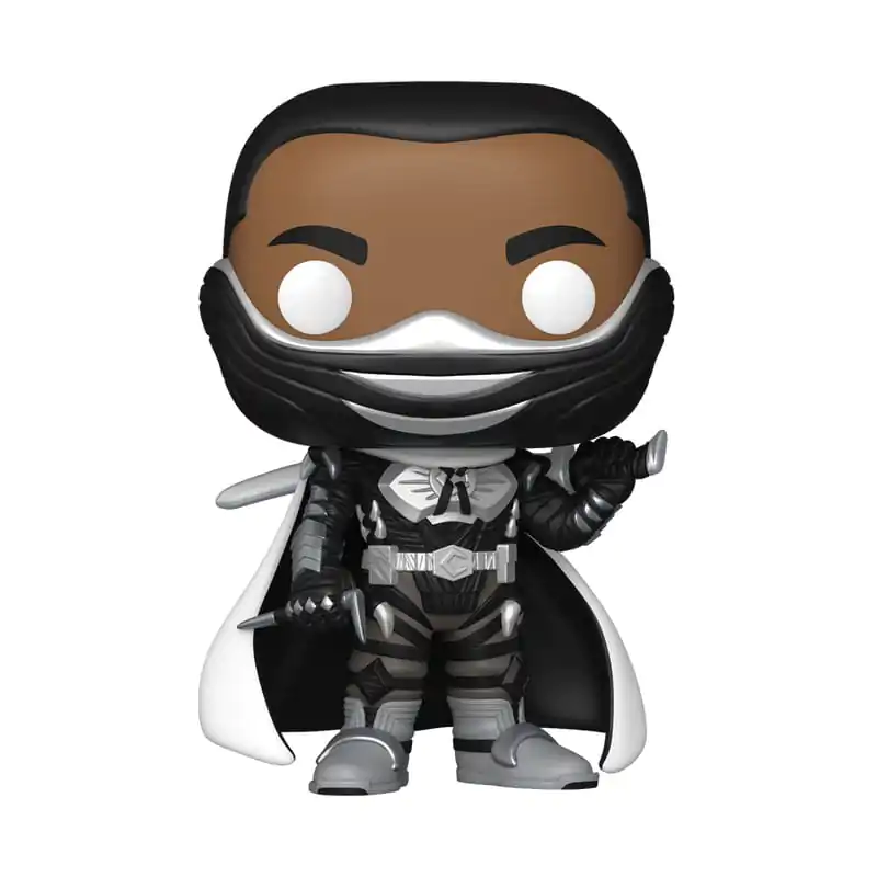 Marvel Zombies Funko POP! Marvel Vinylowa Figurka Blade Knight 9 cm zdjęcie produktu