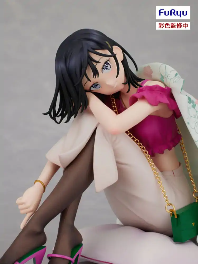 Masamune-kun no Revenge Figurka PVC R Adagaki Aki 11 cm zdjęcie produktu